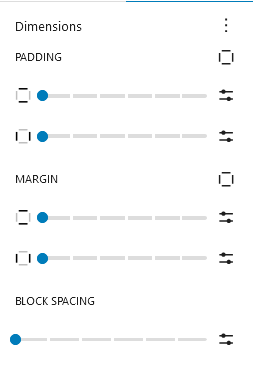 CM  Icon Setting